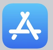 AppStore韩